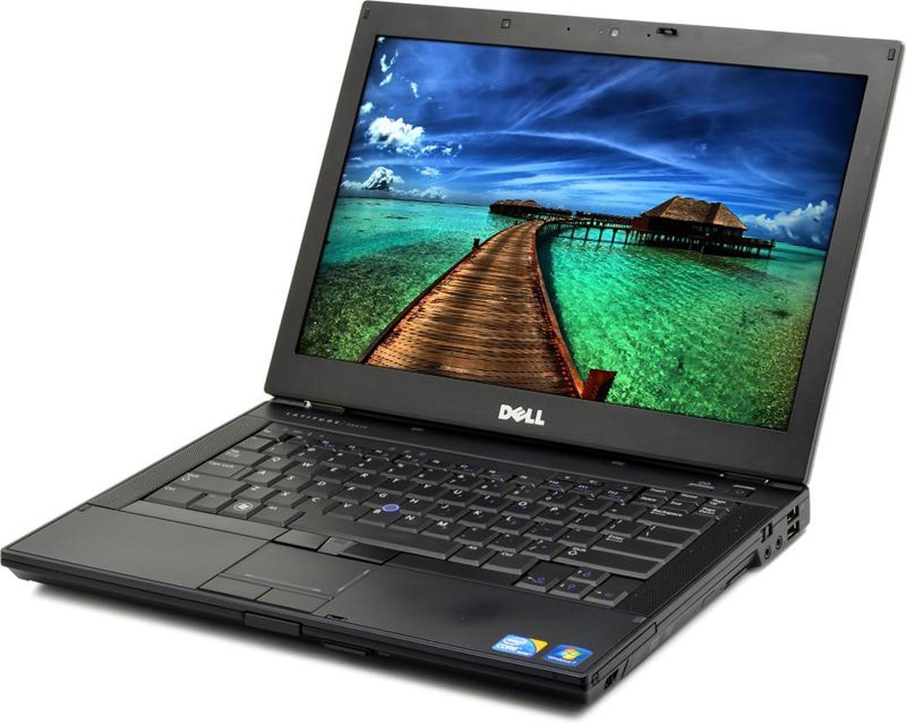 Dell Latitude E6510 15.6 Dell Latitude E6510 15.6